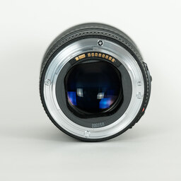 Canon EF135mm F2L USM