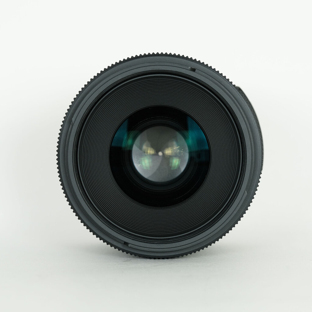 SIGMA 30mm F1.4 DC HSM｜Art [ニコン用]