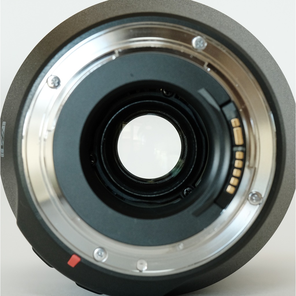 TAMRON SP 70-300mm F/4-5.6 Di VC USD (Model A030) [キヤノンEF用]