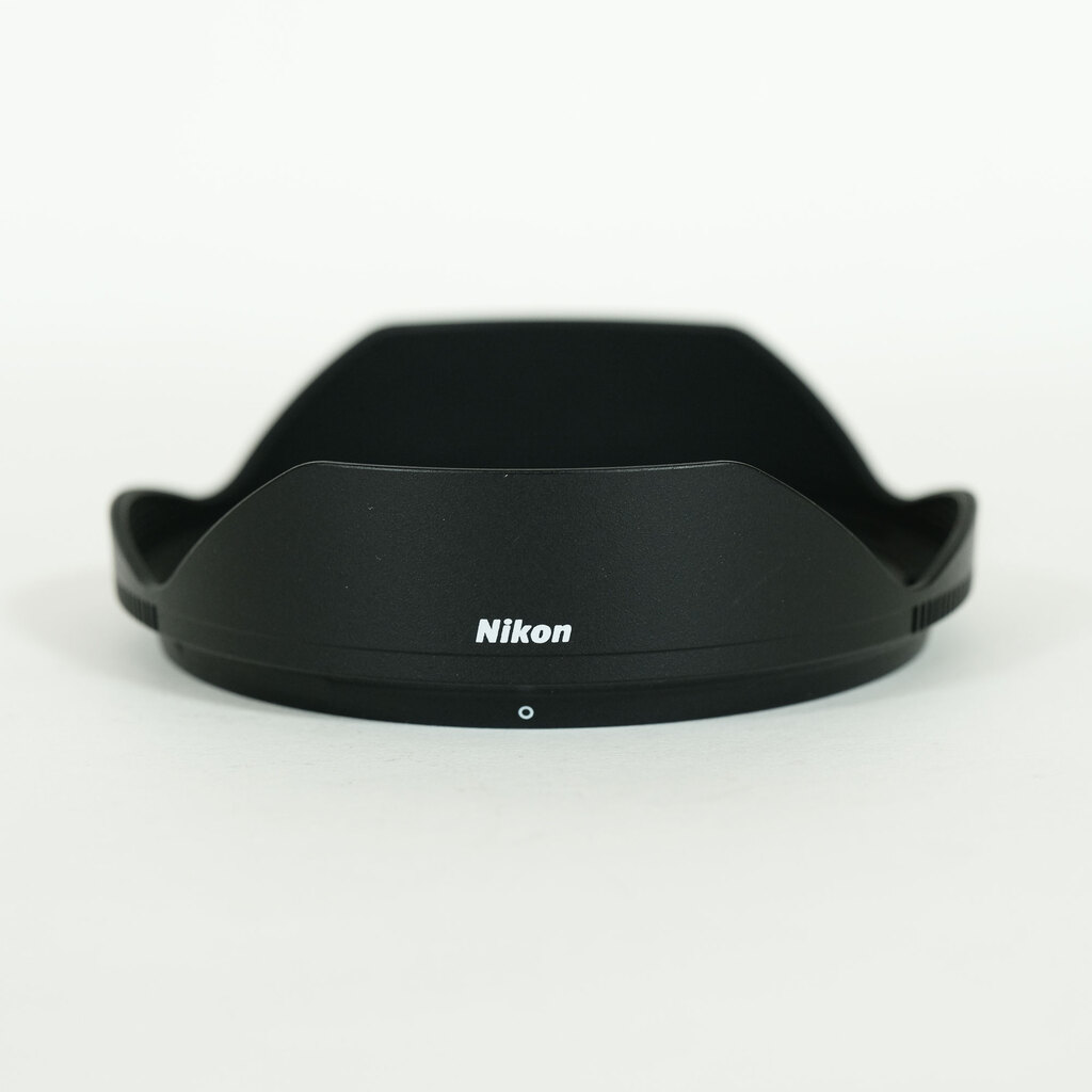 Nikon NIKKOR Z 14-30mm f/4 S