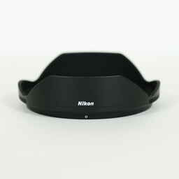 Nikon NIKKOR Z 14-30mm f/4 S