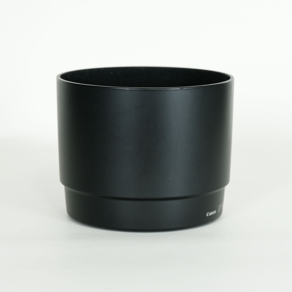 Canon EF70-200mm F4L IS USM