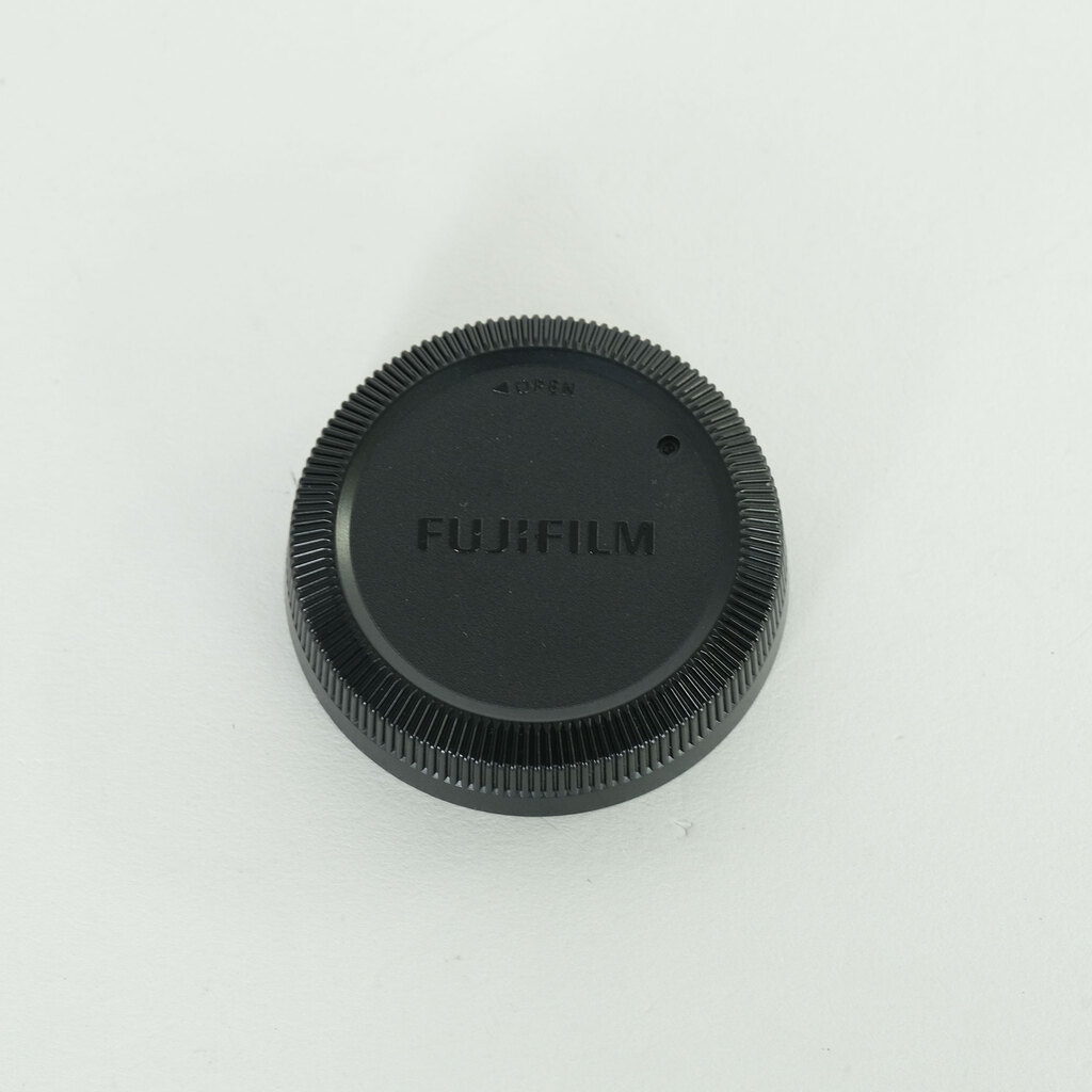 FUJIFILM XC15-45mmF3.5-5.6 OIS PZ
