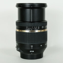 TAMRON SP AF17-50mm F2.8 XR DiII LD Aspherical[IF](ニコン用)   Model A16N レンズ内モーター無し