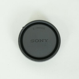 SONY FE 20mm F1.8 G SEL20F18G