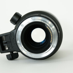 Nikon NIKKOR Z 70-200mm f/2.8 VR S Nikon NIKKOR Z 70-200mm f/2.8 VR S