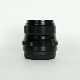 FUJIFILM XF23mmF2 R WR FUJIFILM XF23mmF2 R WR