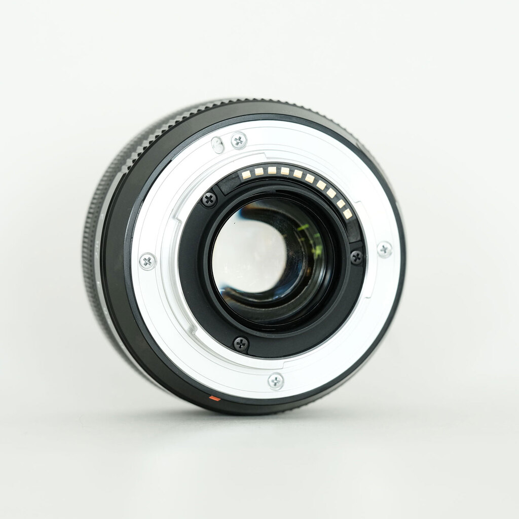 FUJIFILM XF18mmF2 R FUJIFILM XF18mmF2 R
