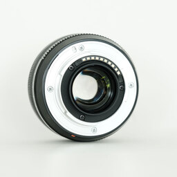 FUJIFILM XF18mmF2 R FUJIFILM XF18mmF2 R