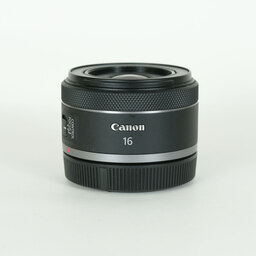 Canon RF16mm F2.8 STM Canon RF16mm F2.8 STM