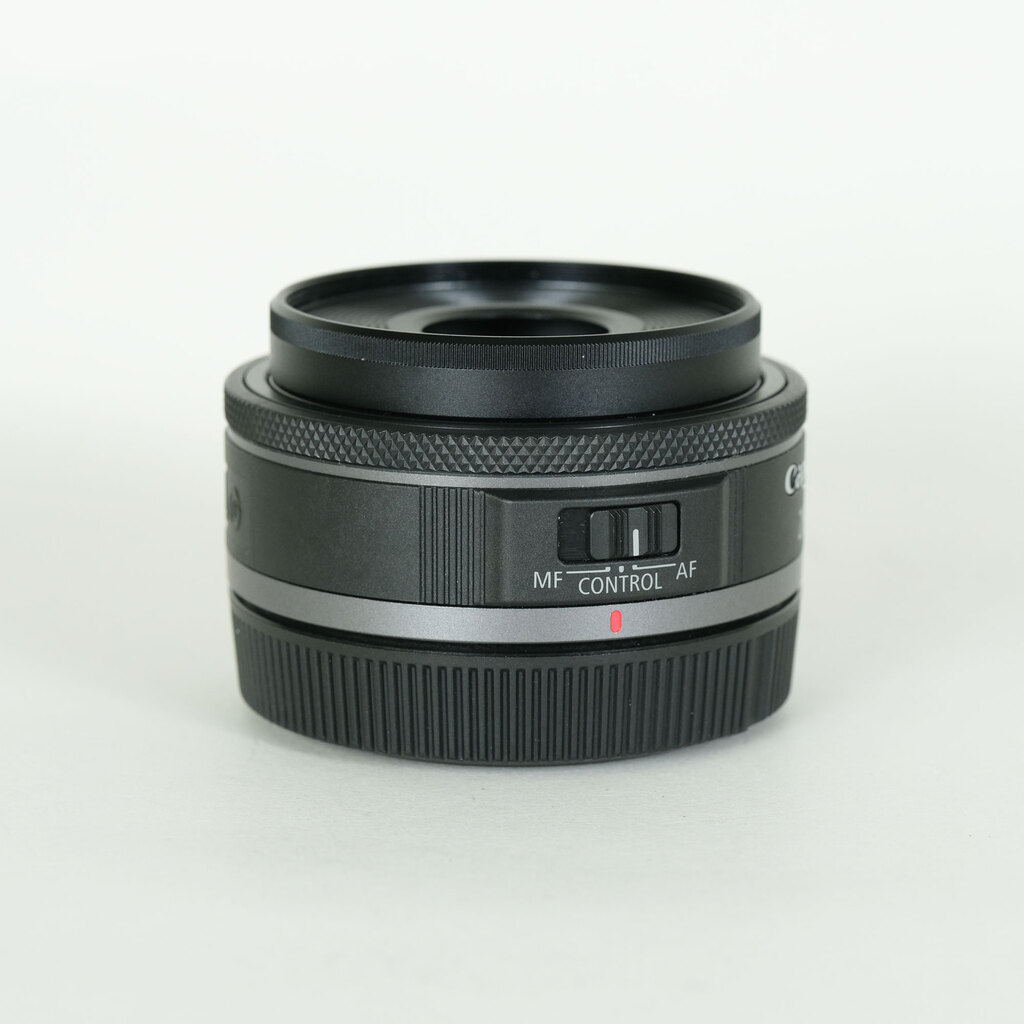 Canon RF28mm F2.8 STM