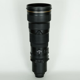 Nikon AF-S NIKKOR 500mm F4 G ED VR Nikon AF-S NIKKOR 500mm F4 G ED VR