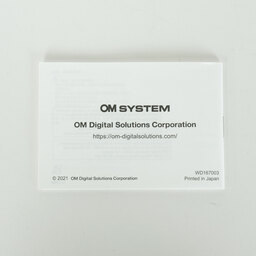 OM SYSTEM M.ZUIKO DIGITAL ED 75-300mm F4.8-6.7 II ※OM SYSTEMロゴモデル OM SYSTEM M.ZUIKO DIGITAL ED 75-300mm F4.8-6.7 II ※OM SYSTEMロゴモデル