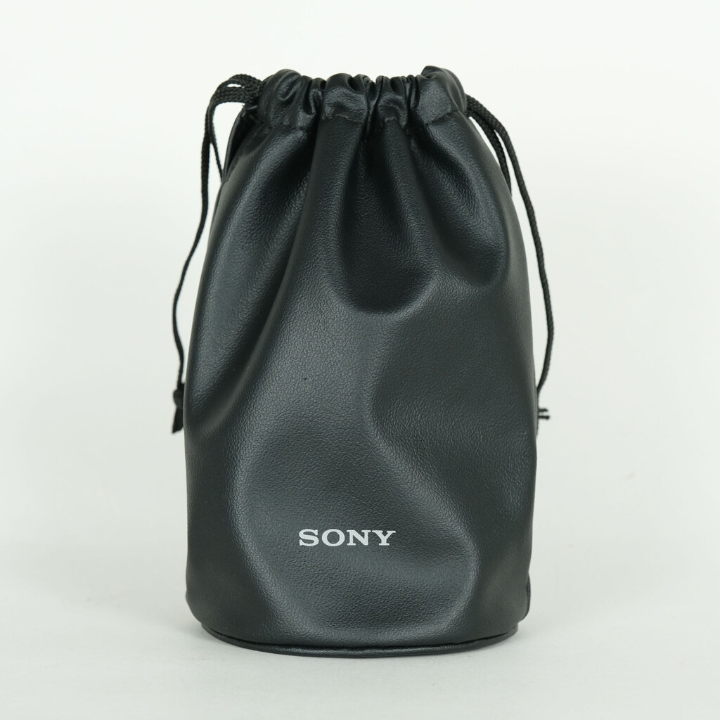 SONY Sonnar T* FE 55mm F1.8 ZA SEL55F18Z