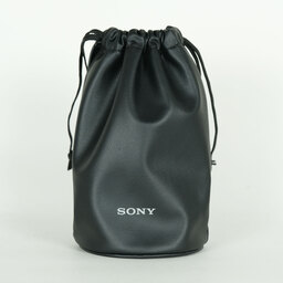 SONY Sonnar T* FE 55mm F1.8 ZA SEL55F18Z