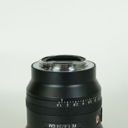 SONY FE 24mm F1.4 GM SEL24F14GM SONY FE 24mm F1.4 GM SEL24F14GM