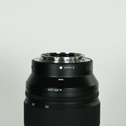 SONY FE 24-70mm F2.8 GM II SEL2470GM2 SONY FE 24-70mm F2.8 GM II SEL2470GM2