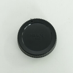 Nikon NIKKOR Z DX 16-50mm f/3.5-6.3 VR