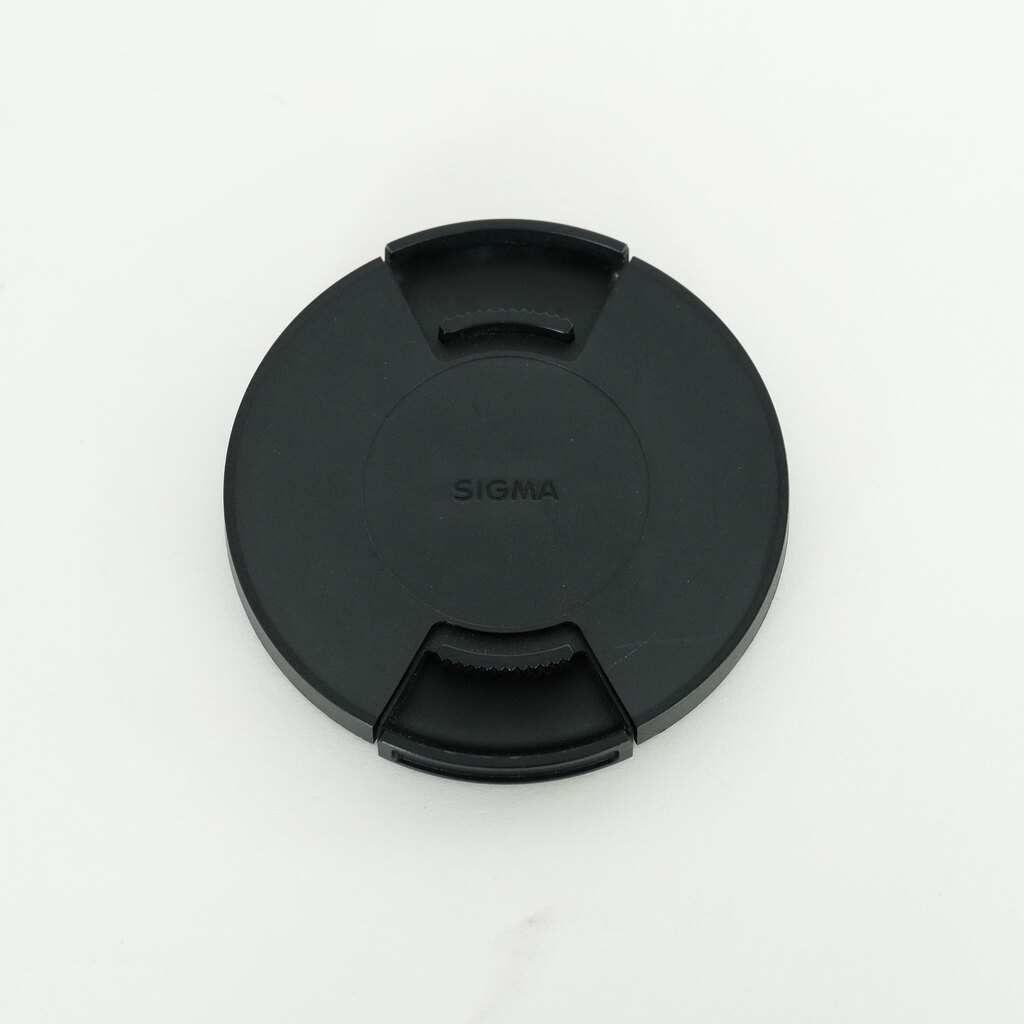 SIGMA 85mm F1.4 DG DN｜Art [ソニーE用]