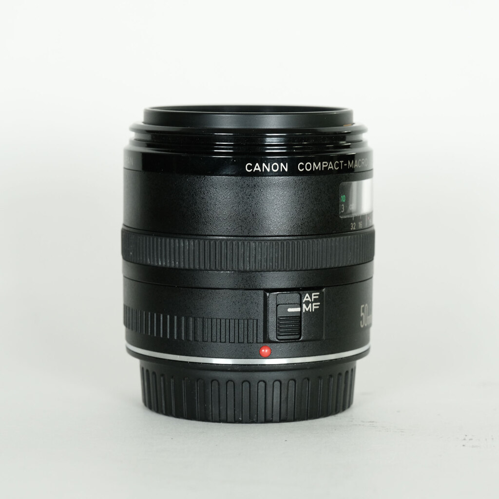 Canon EF50mm F2.5 コンパクトマクロの出品 | ONE SCENE（ワンシーン）