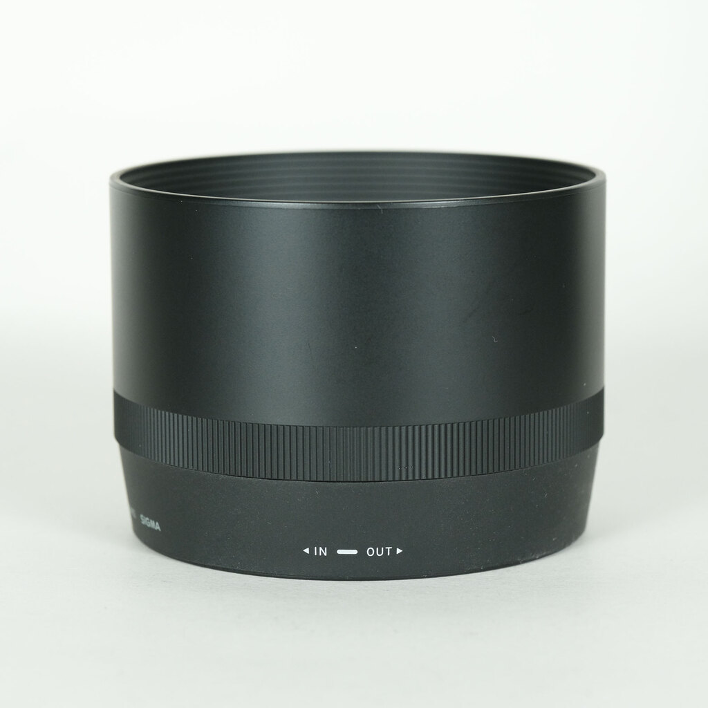 SIGMA 105mm F2.8 DG DN Macro｜Art [ソニーE用]