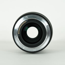 Nikon NIKKOR Z 50mm f/1.8 S