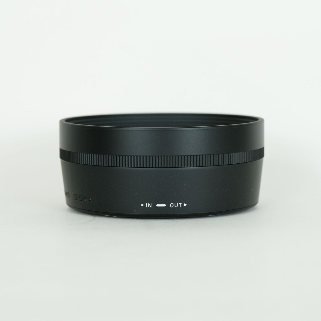 SIGMA 30mm F1.4 DC DN｜Contemporary [ソニーE用]