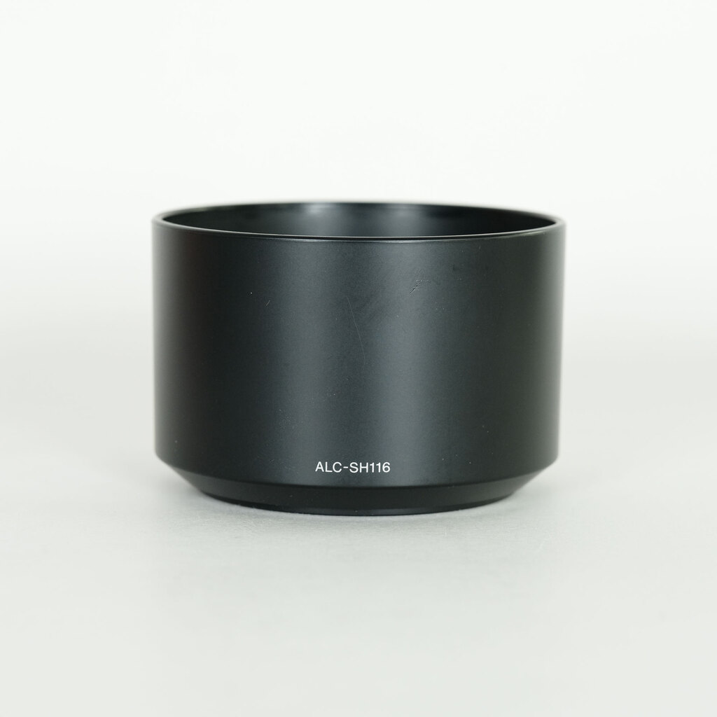 SONY E 50mm F1.8 OSS SEL50F18