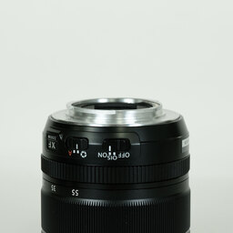 FUJIFILM XF18-55mmF2.8-4 R LM OIS FUJIFILM XF18-55mmF2.8-4 R LM OIS
