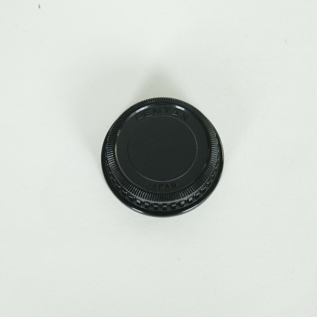 PENTAX FA*85mm F1.4[IF]