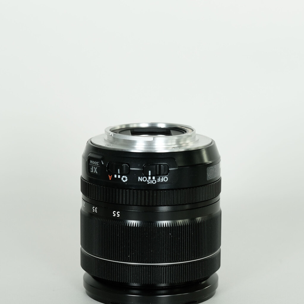 FUJIFILM XF18-55mmF2.8-4 R LM OISの出品 | ONE SCENE（ワン