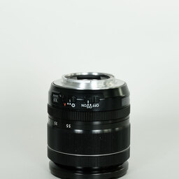 FUJIFILM XF18-55mmF2.8-4 R LM OIS FUJIFILM XF18-55mmF2.8-4 R LM OIS