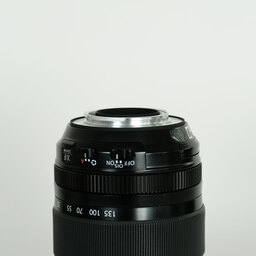 FUJIFILM XF18-135mmF3.5-5.6 R LM OIS WR