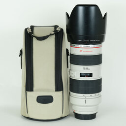 Canon EF70-200mm F2.8L USM