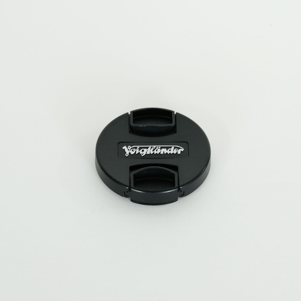 Voigtlander NOKTON 23mm F1.2 Aspherical [フジフイルムX用]