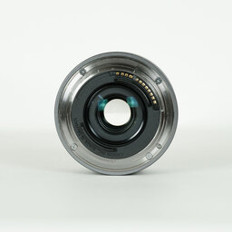 Canon RF16mm F2.8 STM