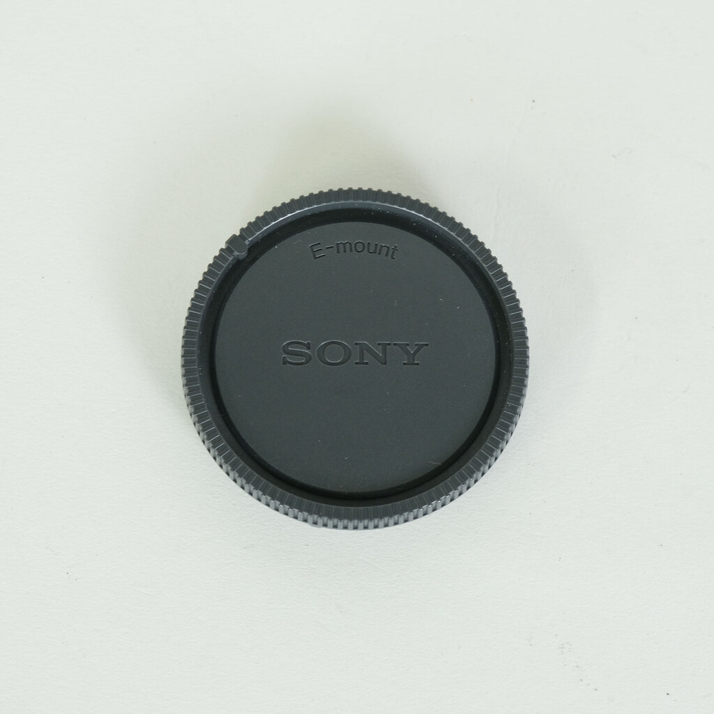 SONY FE 24-105mm F4 G OSS SEL24105G