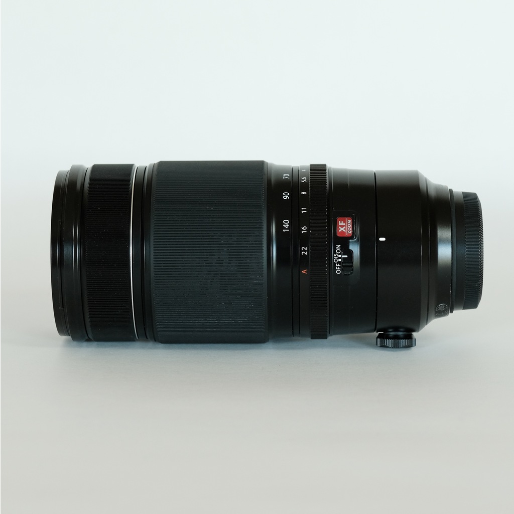 FUJIFILM XF50-140mmF2.8 R LM OIS WR