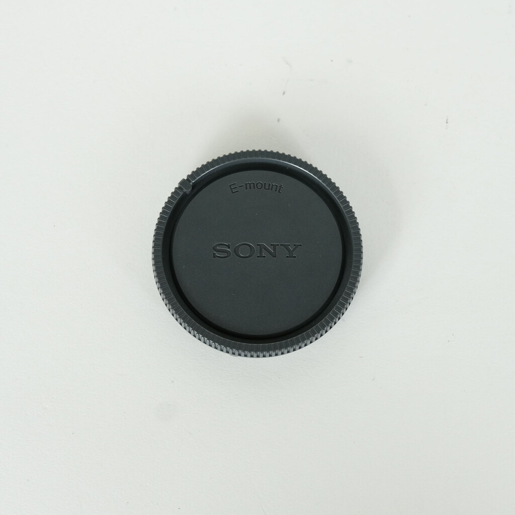SONY E 55-210mm F4.5-6.3 OSS SEL55210 SONY E 55-210mm F4.5-6.3 OSS SEL55210