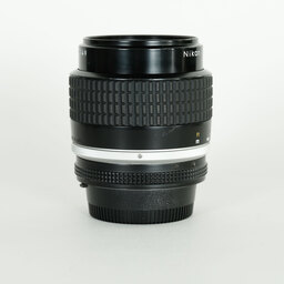 Nikon Ai Nikkor 35mm F1.4S Nikon Ai Nikkor 35mm F1.4S