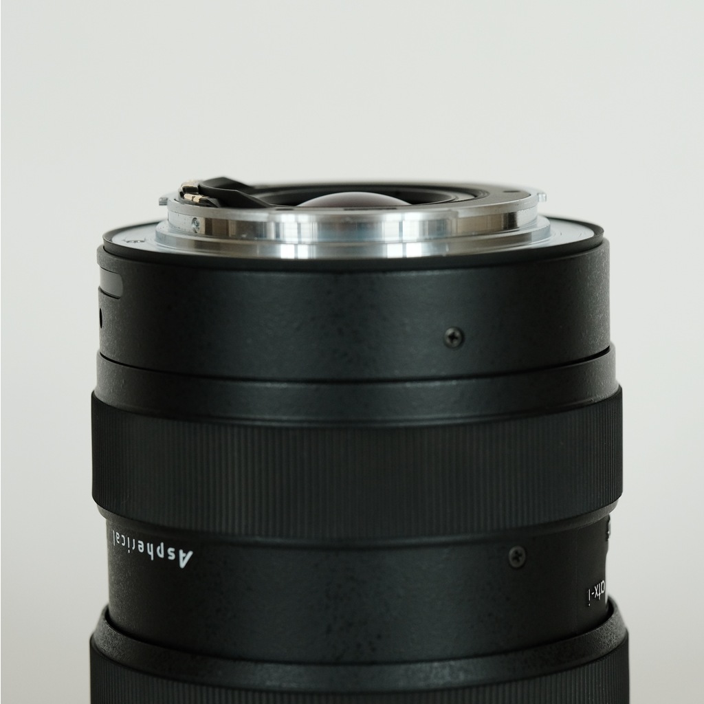 TOKINA atx-i 11-20mm F2.8 CF CEF [キヤノンEF用]の出品 | ONE