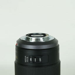 Panasonic LUMIX G VARIO 100-300mm / F4.0-5.6 / POWER O.I.S.