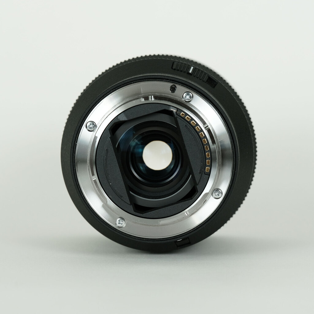 SONY FE 20-70mm F4 G SEL2070G SONY FE 20-70mm F4 G SEL2070G