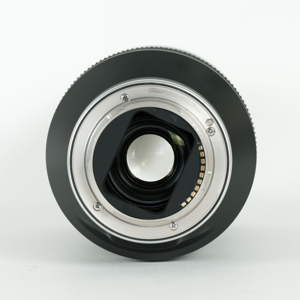 TAMRON 35-150mm F/2-2.8 Di III VXD（Model A058）[ソニーE用]