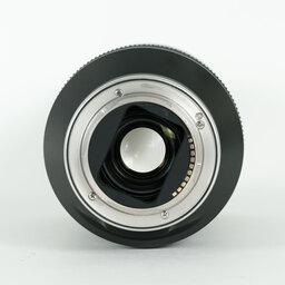 TAMRON 35-150mm F/2-2.8 Di III VXD（Model A058）[ソニーE用]