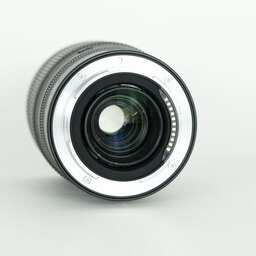 Nikon NIKKOR Z 24-200mm f/4-6.3 VR Nikon NIKKOR Z 24-200mm f/4-6.3 VR
