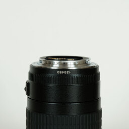 Canon EF135mm F2L USM Canon EF135mm F2L USM
