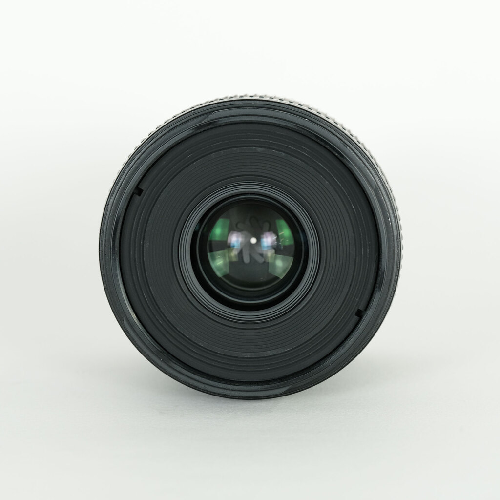 Nikon AF-S Micro NIKKOR 60mm f/2.8G ED Nikon AF-S Micro NIKKOR 60mm f/2.8G ED