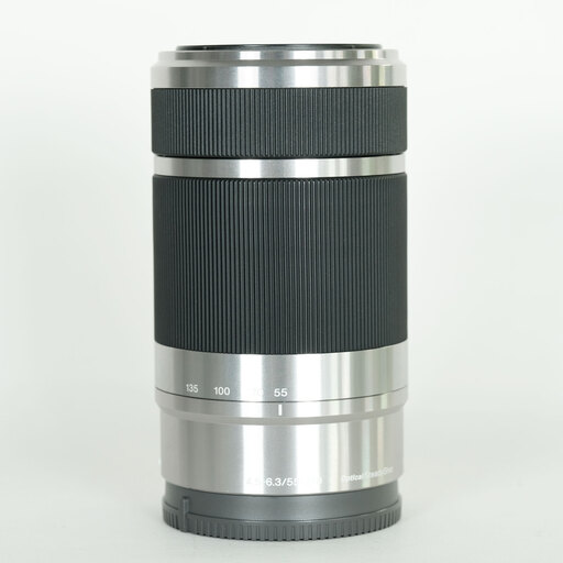 SONY E 55-210mm F4.5-6.3 OSS SEL55210を徹底解説。作例から