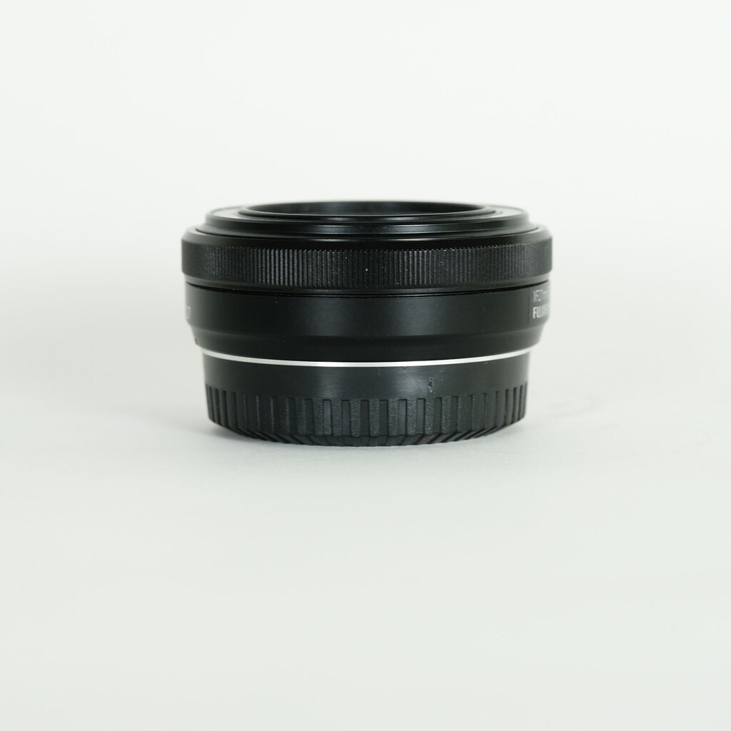 FUJIFILM XF27mmF2.8 FUJIFILM XF27mmF2.8